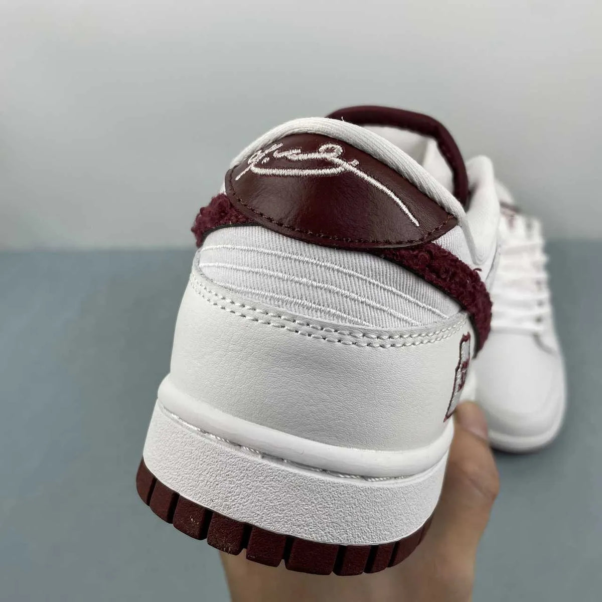 Dunk Low Protro Kobe Bryant Lower Merion Home Shoes Sneakers - nk0005323 image 10