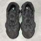 YzY 500 Shadow Black (F&F) Shoes Sneakers - ad0000005 image 8