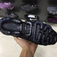 Air VaporMax Flyknit Black Dark Grey Shoes Sneakers - nk0000455 image 12