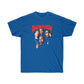 Rap Death Row Pic Men T-Shirt image 4