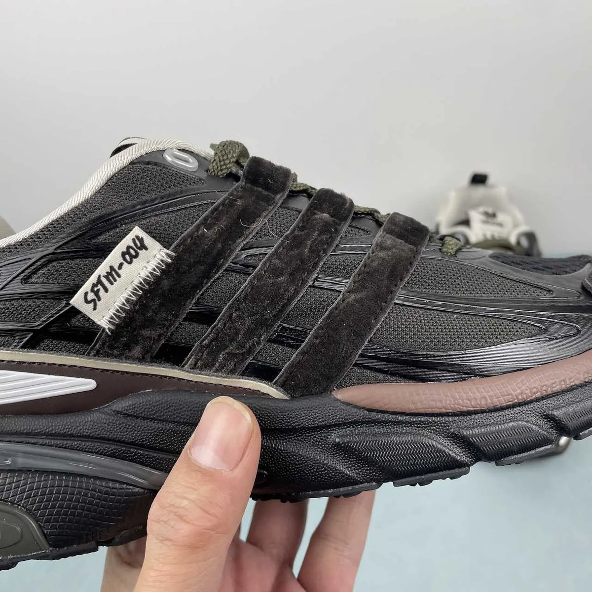 AD Cushion SFTM Shoes Sneakers - nk0005352 image 9