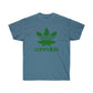 Waiting Me Vintage Men T-Shirt - Indigo Blue, L image