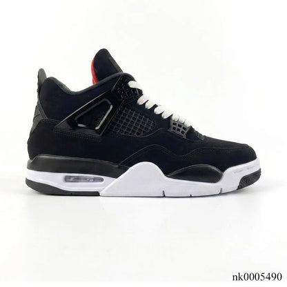 [PREMIUM] AJ 4 Retro OG Bloodline Shoes Sneakers - nk0005490 image 0