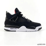 [PREMIUM] AJ 4 Retro OG Bloodline Shoes Sneakers - nk0005490 image 0