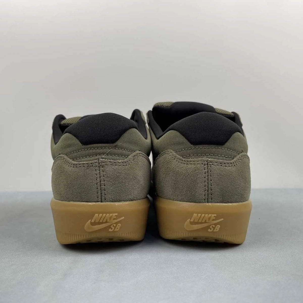 NK SB Force 58 Skate Shoes Sneakers - nk0005401 image 18