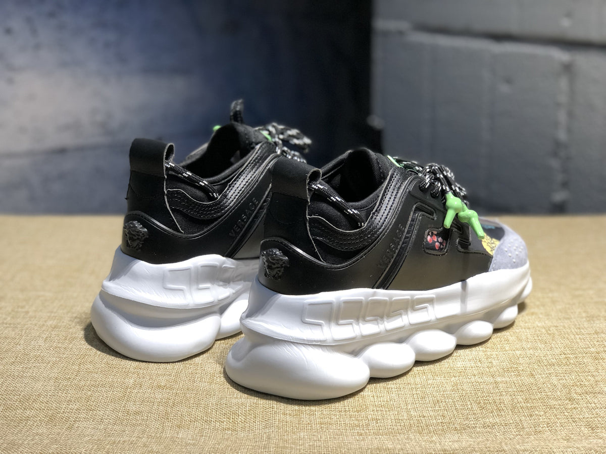Chain Reaction Shoes Sneakers - ve0000059 image 17