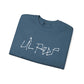 Lil Peep Crewneck Sweatshirt image 14
