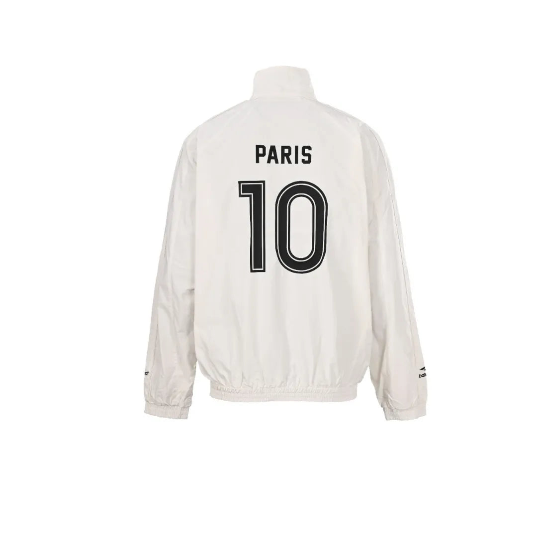 BLCG Streetwear Jacket - BLCG0124 image 1