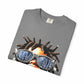 Diamond Drip Unisex Garment-Dyed T-shirt image 65