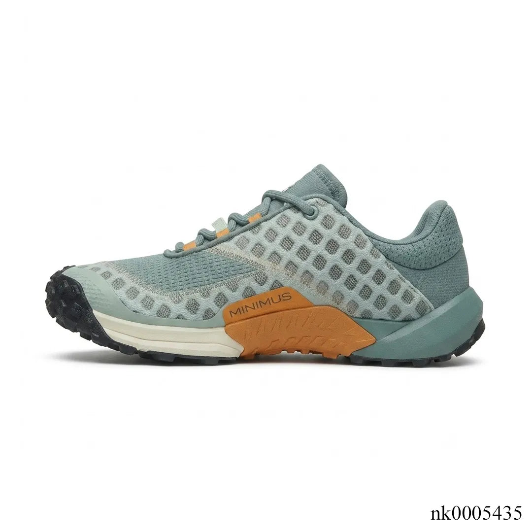 NB Minimus Trail Shoes Sneakers - nk0005435 image 1