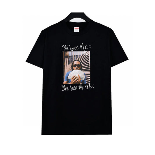 SUP Printed T-Shirt - SUP0099 image 2