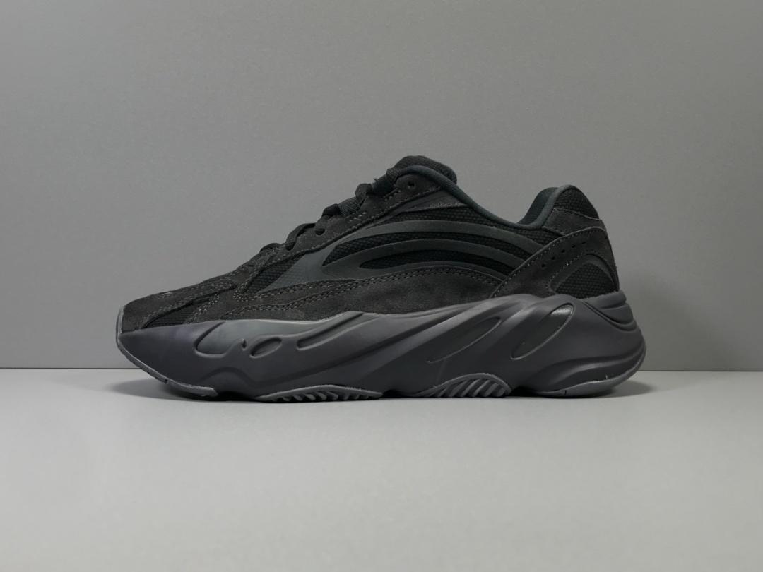 YzY Boost 700 V2 Vanta Shoes Sneakers - ad0000039 image 5
