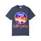 Life Is Good Unisex Garment-Dyed T-shirt image 36