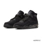 AJ 4 Retro Black Cat (2020) (Big Size Available) Shoes Sneakers - nk0000161 image 3