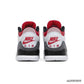 AJ 3 Retro SE Fire Red (2020) Shoes Sneakers - nk0000808 image 3