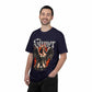 Sinner’s Flame Unisex Garment-Dyed T-shirt image 74