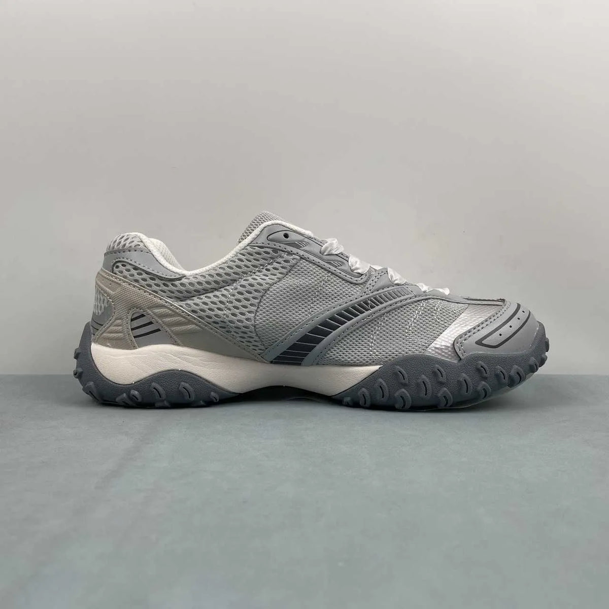FL Echappe 2 Shoes Sneakers - nk0005391 image 2