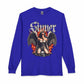 Sinner’s Flame Long Sleeve T-Shirt image