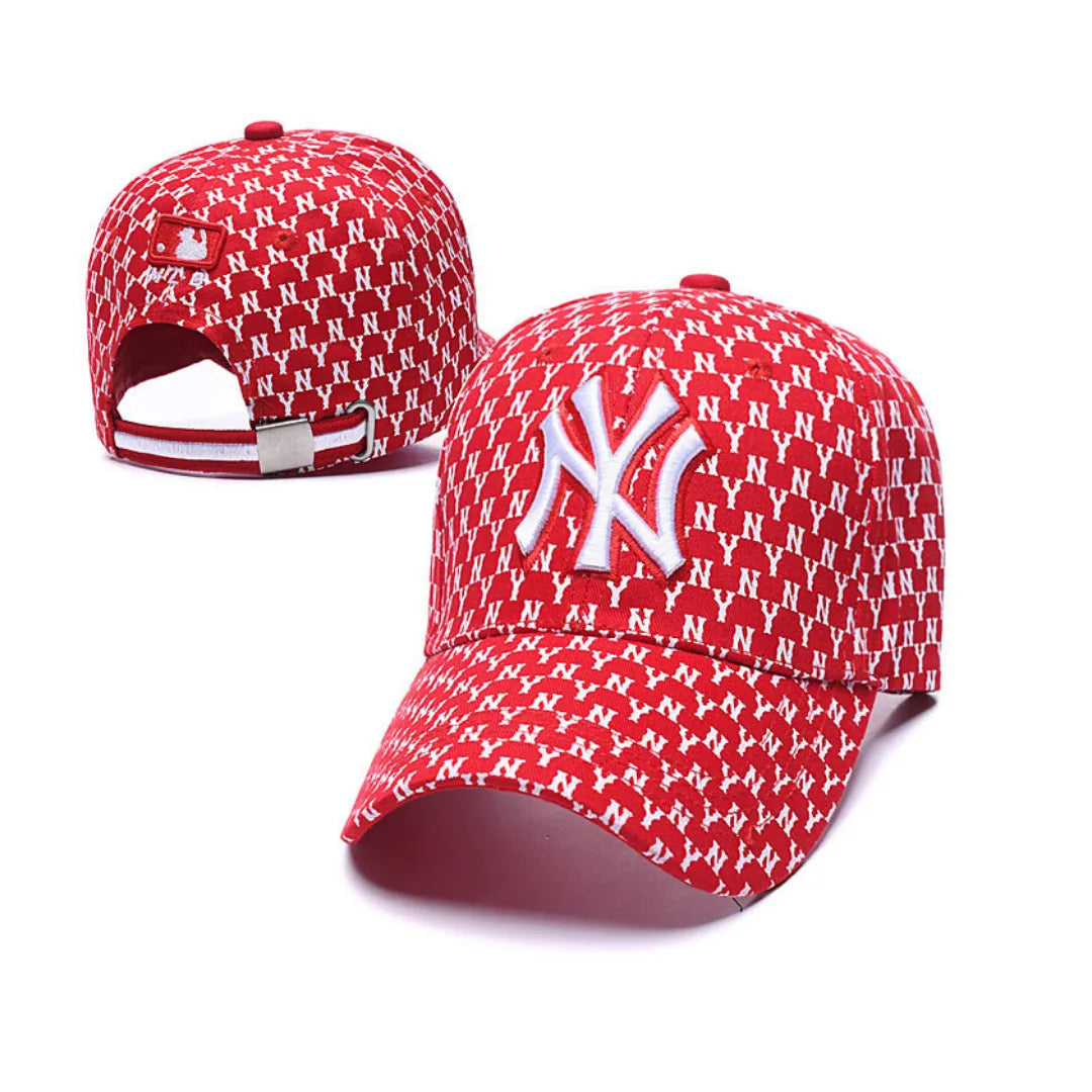 NY Streetwear Cap - CAP0007 image 1