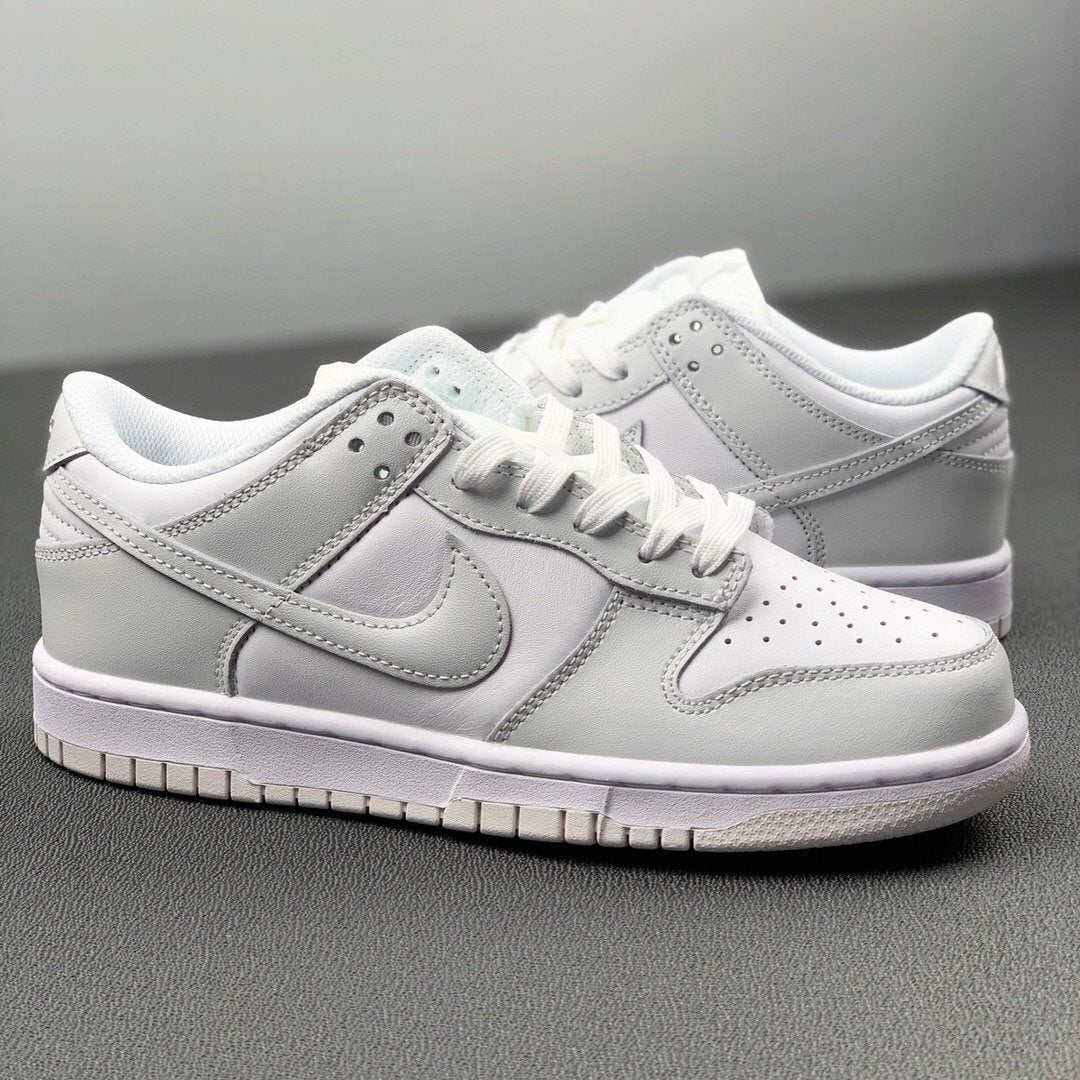 Dunk Low Photon Dust Shoes Sneakers - nk0001575 image 11