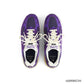 NB 993 Purple Suede Shoes Sneakers - nbl0000244 image 2
