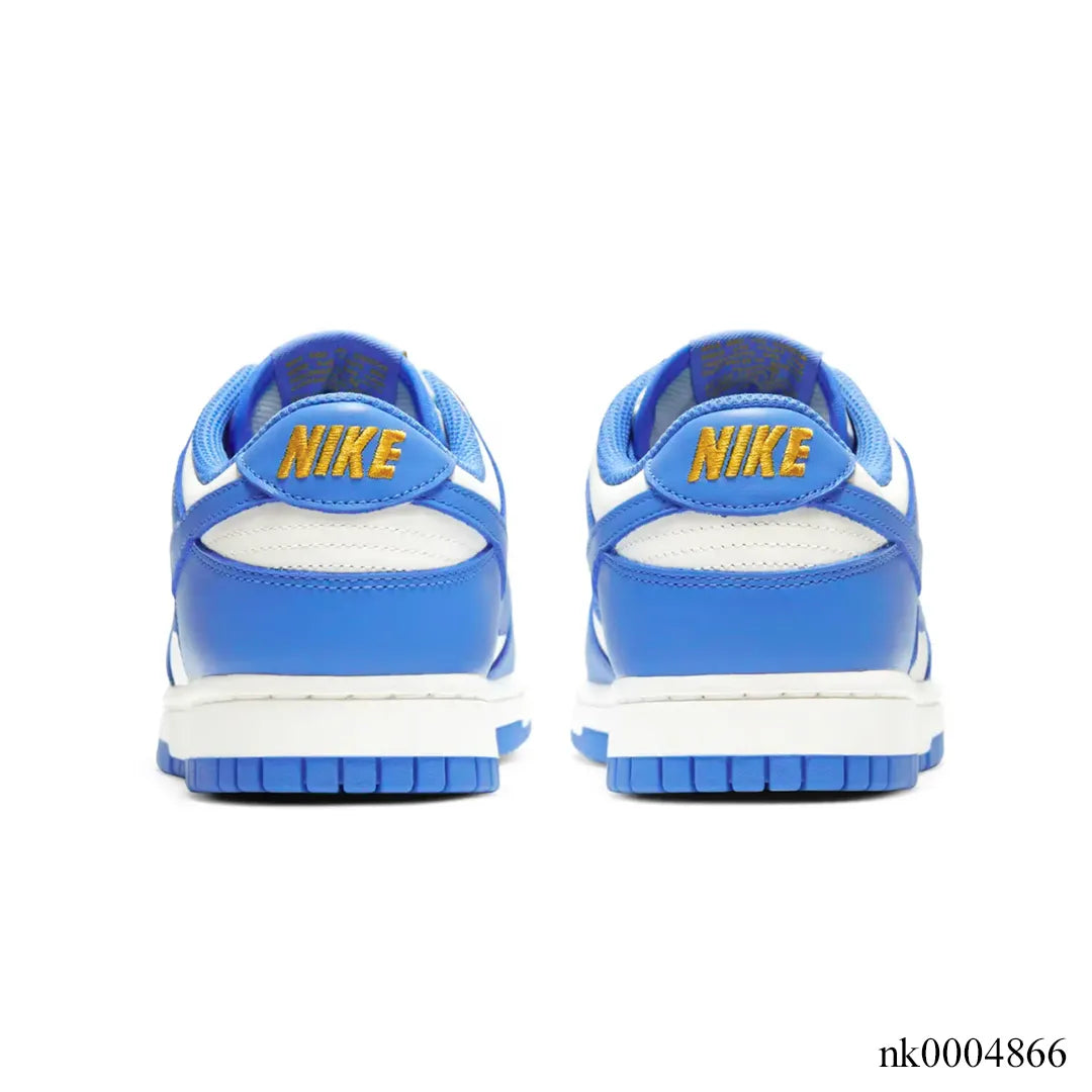 Dunk Low 'University Blue' Shoes Sneakers - nk0004866 image 6