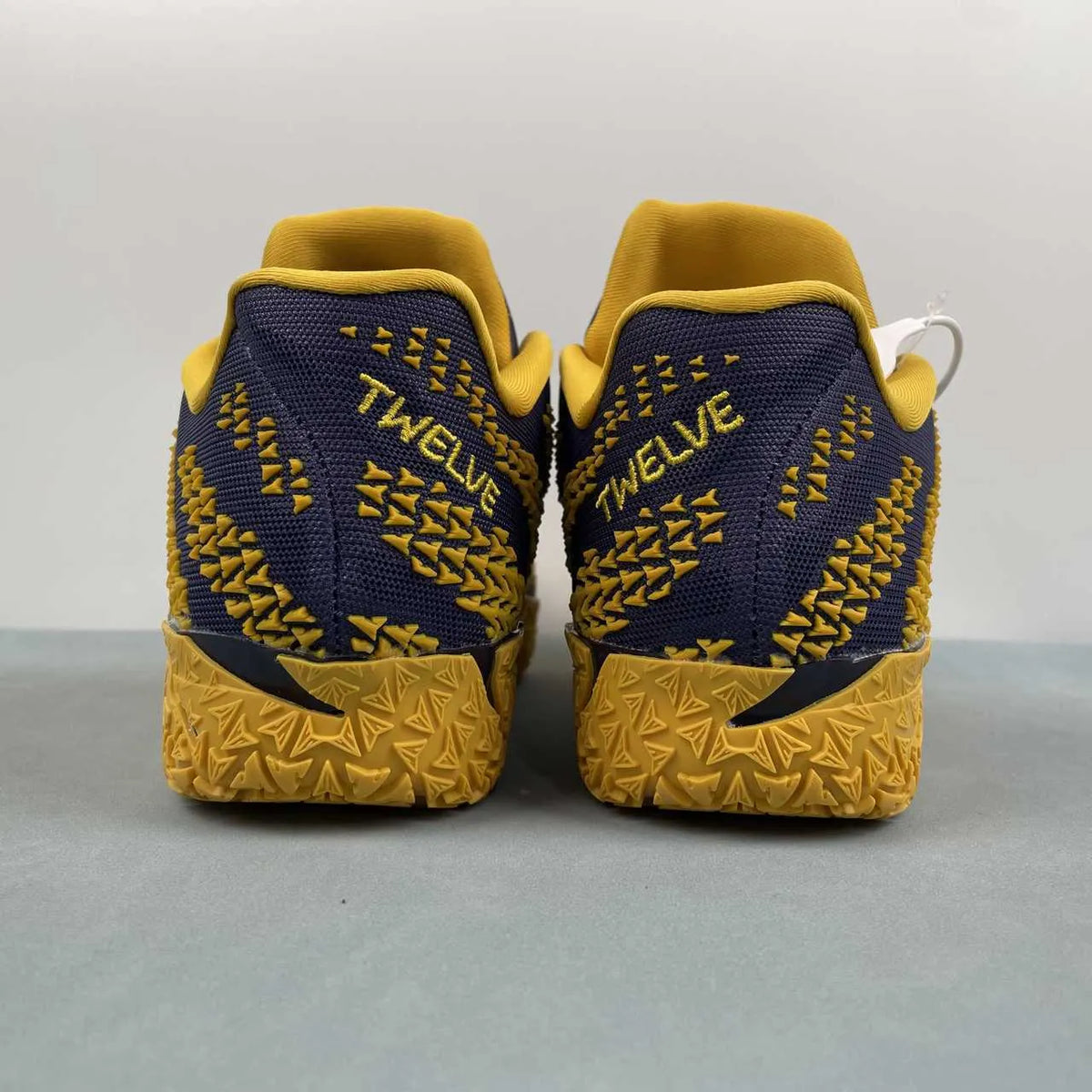 Ja 3 Tigers PE EP Shoes Sneakers - nk0004778 image 8