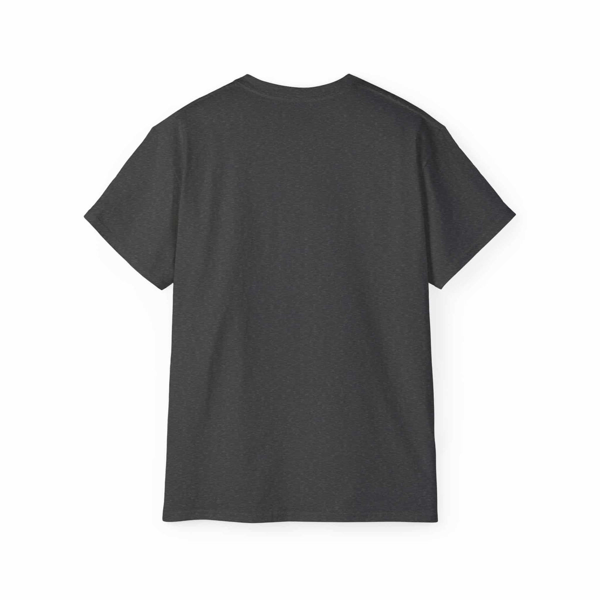 Graphic Print T-Shirt - POD0040 image 35