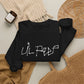 Lil Peep Crewneck Sweatshirt image 3