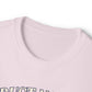 Graphic Print Unisex Oversized Boxy Tee - POD0037 image 5