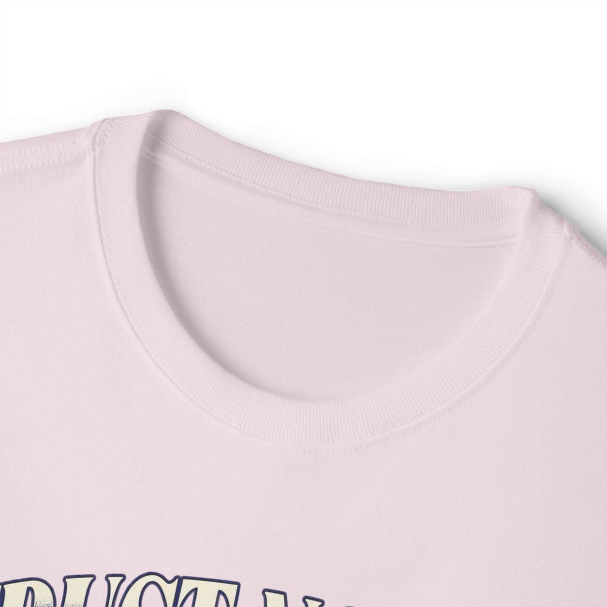 Graphic Print Unisex Oversized Boxy Tee - POD0037 image 5