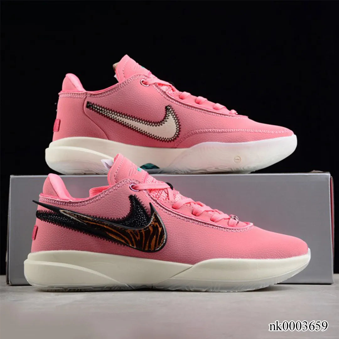 LeBron EP 20 South Beast Shoes Sneakers - nk0003659 image 6