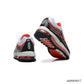 AM TL 2.5 Total Orange Shoes Sneakers - nk0004657 image 3