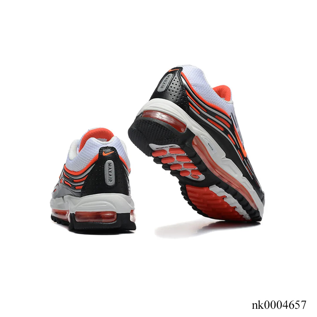 AM TL 2.5 Total Orange Shoes Sneakers - nk0004657 image 3