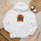 Spooky Season Hooded Sweatshirt image 12