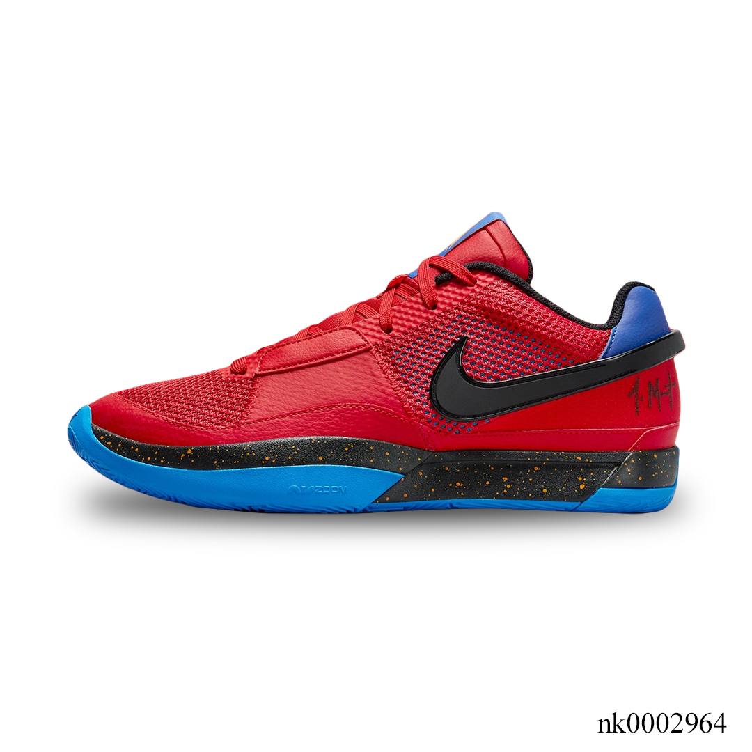Ja 1 Hunger Shoes Sneakers - nk0002964 image 1