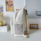 AD Street Jam Backpack - AD0003 image 9