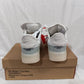 OW x AF 1 Low The Ten Shoes Sneakers – nk0000002 image 8