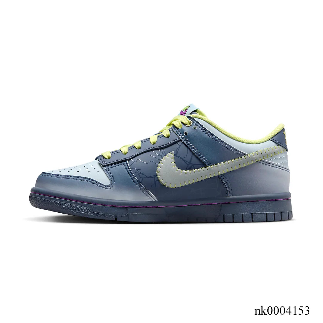 Dunk Low Fearless Shoes Sneakers - nk0004153 image 1