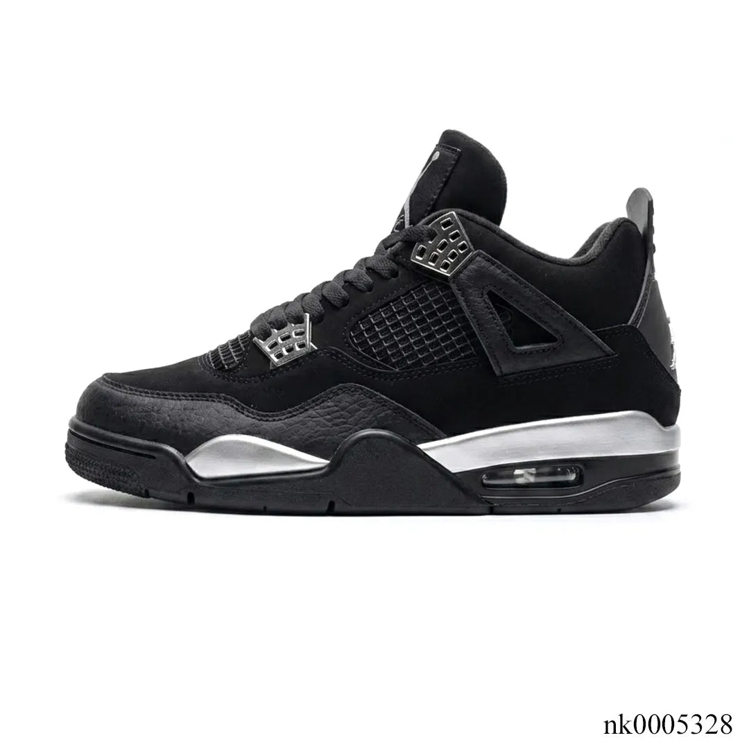 AJ 4 "Spotlight" Shoes Sneakers - nk0005328 image 1