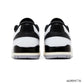 AJ 2/3 White Black Shoes Sneakers - nk0004736 image 3
