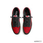 AJ 1 Low OG Bred x Travis Scott Shoes Sneakers - nk0004233 image 3