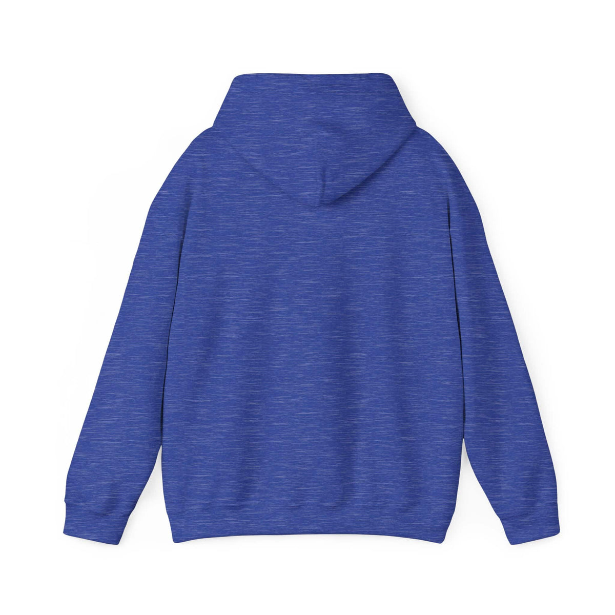 Graphic Print Hooded Sweatshirt - POD0035 image 21