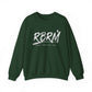 RBRM Tour Crewneck Sweatshirt image