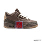 AJ 3 Retro Fireside (2026) Shoes Sneakers – nk0005532 image 0