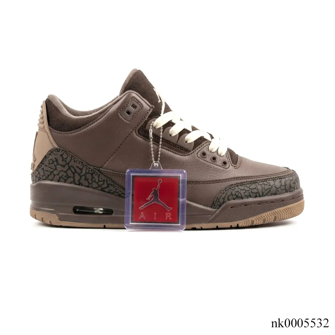 AJ 3 Retro Fireside (2026) Shoes Sneakers – nk0005532 image 0