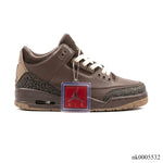 AJ 3 Retro Fireside (2026) Shoes Sneakers – nk0005532 image 0