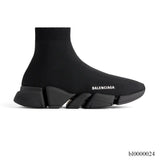 BLCG Speed 2.0 Recycled Knit Black (2020) Shoes Sneakers - bl0000024 image 0
