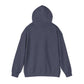 ALL_I_NEED_IS Unisex Heavy Blend™ Hooded Sweatshirt image 32