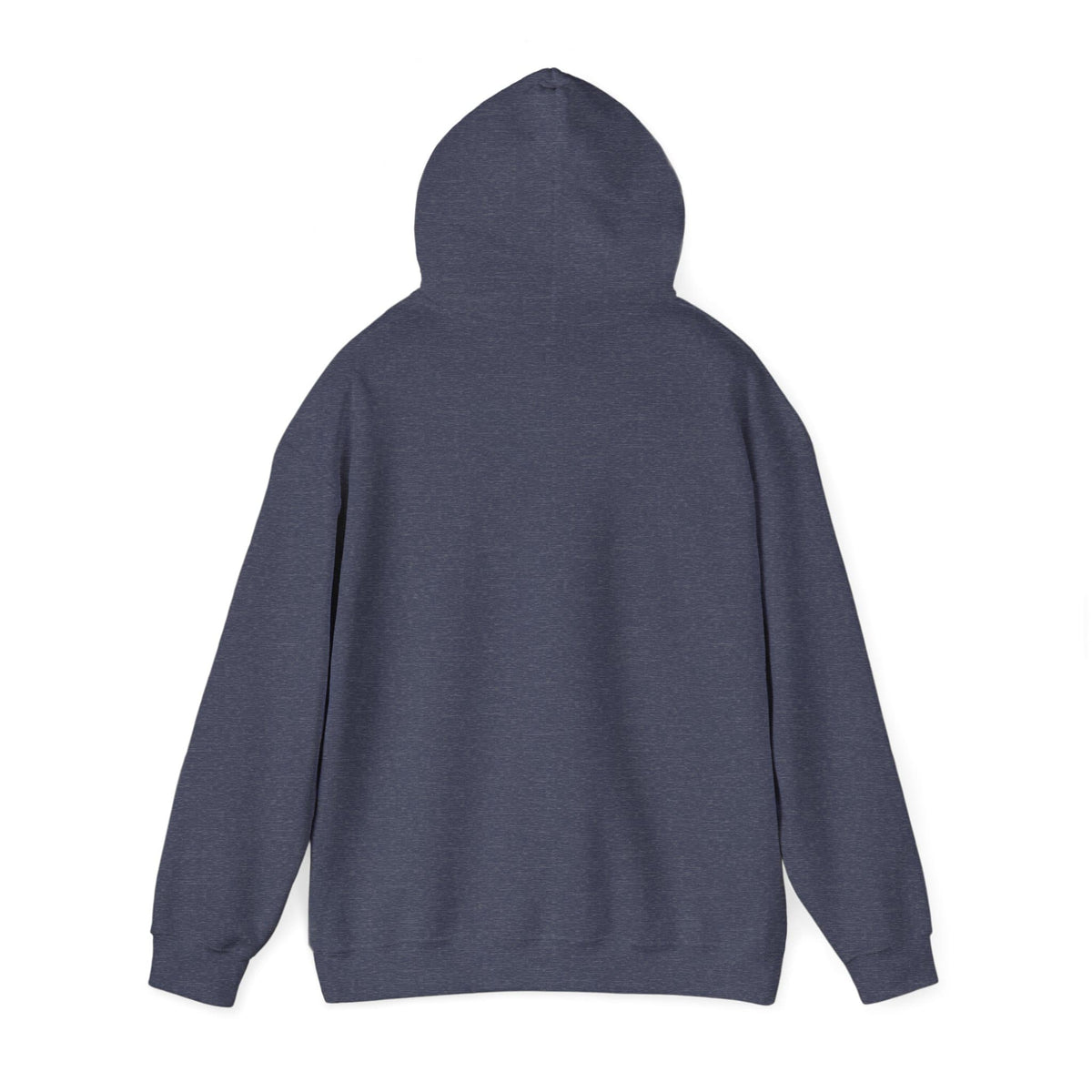 ALL_I_NEED_IS Unisex Heavy Blend™ Hooded Sweatshirt image 32